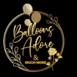 Balloons Adore and Much More